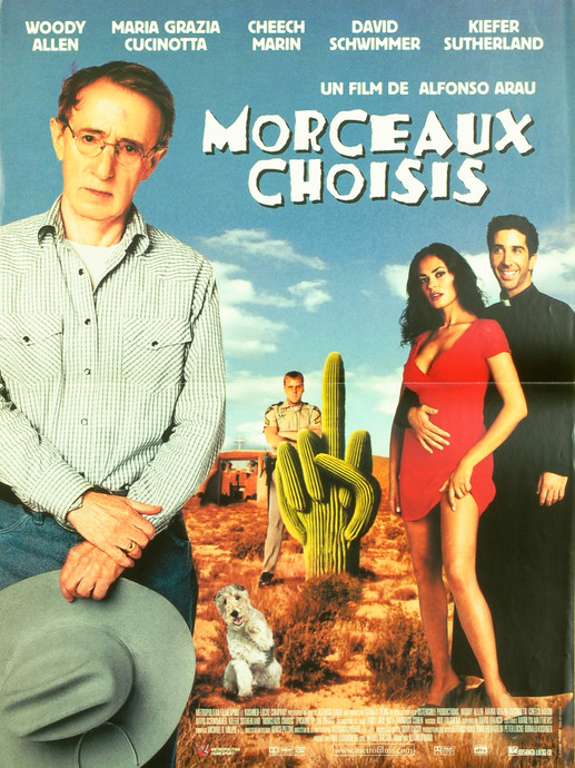 Morceaux choisis