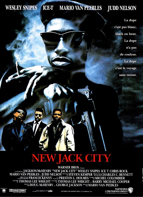 New Jack City