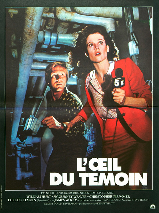 L'Oeil du témoin