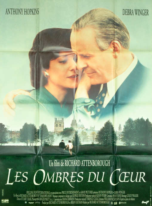 Les Ombres du coeur