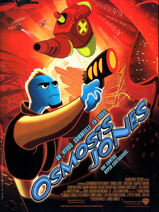 Osmosis Jones