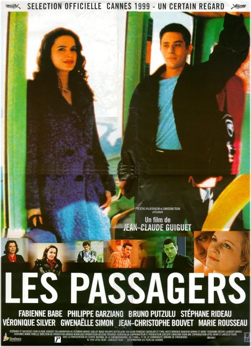 Les Passagers