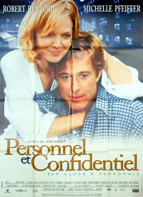 Personnel et confidentiel