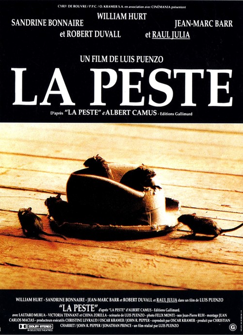 La Peste