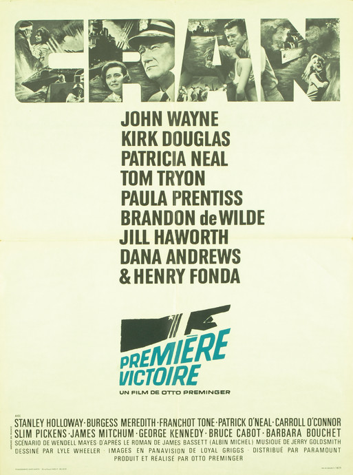 Première Victoire