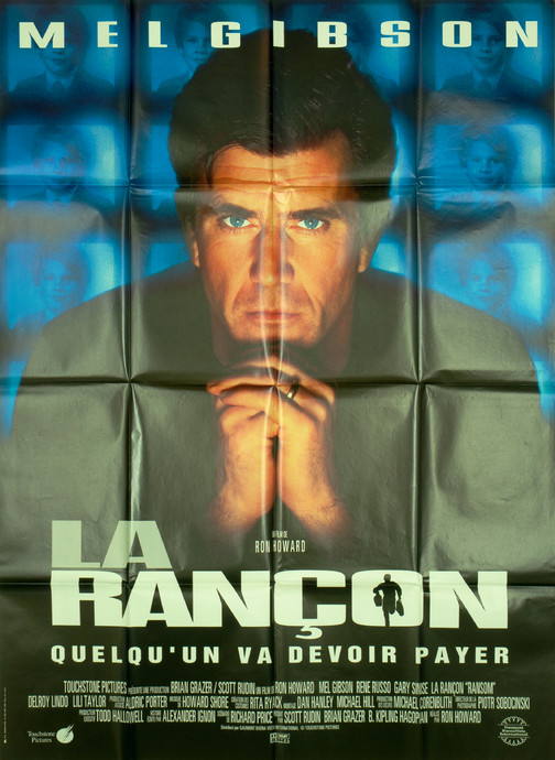 La Rançon