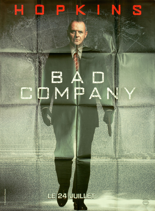 Bad Company