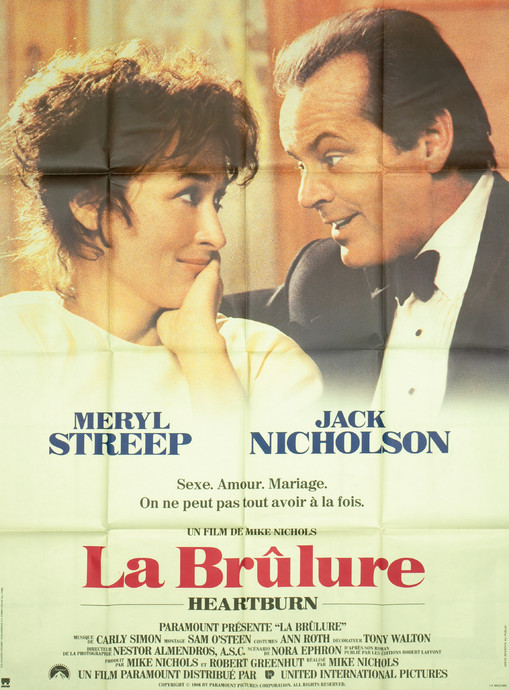 La Brûlure