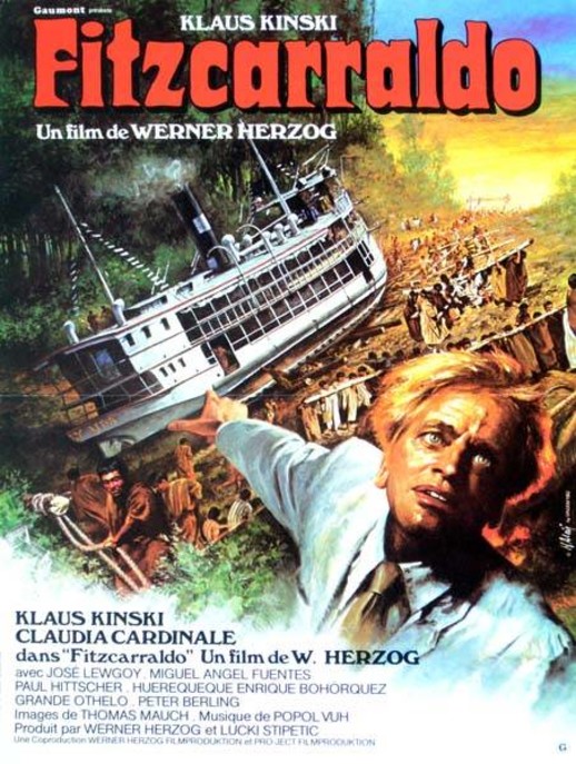 Fitzcarraldo