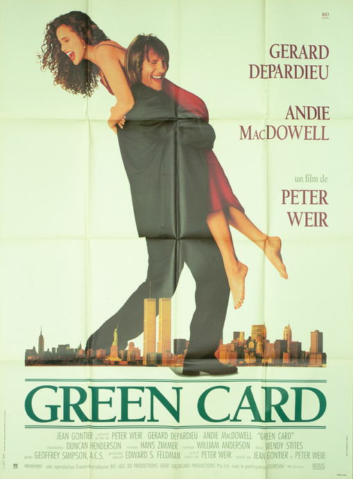 Green Card