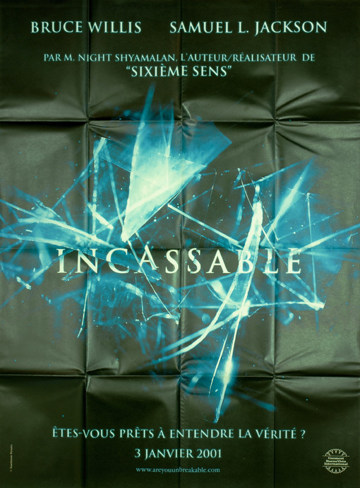 Incassable