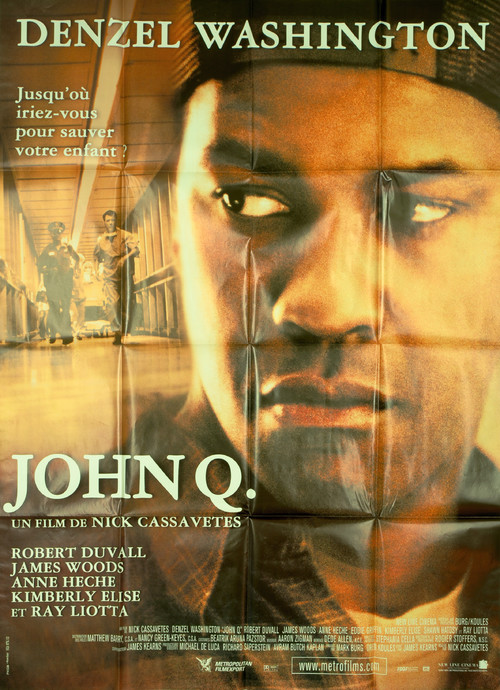 John Q