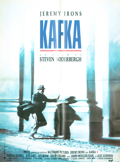 Kafka