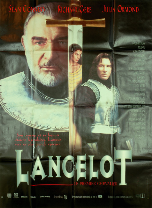 Lancelot