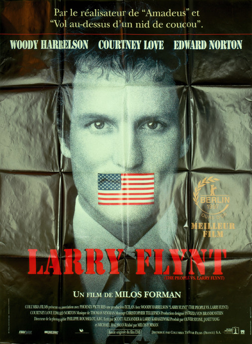 Larry Flynt