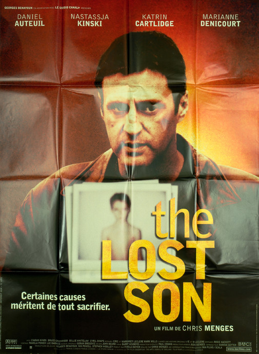 The Lost Son