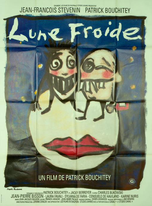 Lune froide