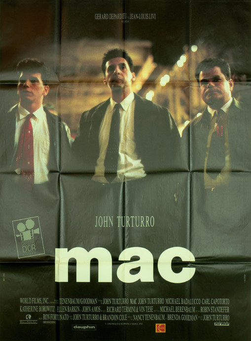 Mac