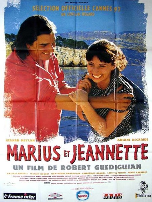 Marius et Jeannette