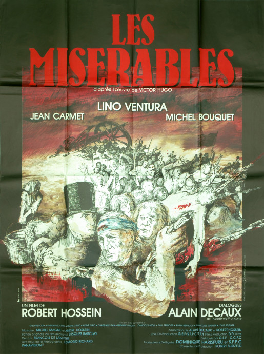 Les Misérables