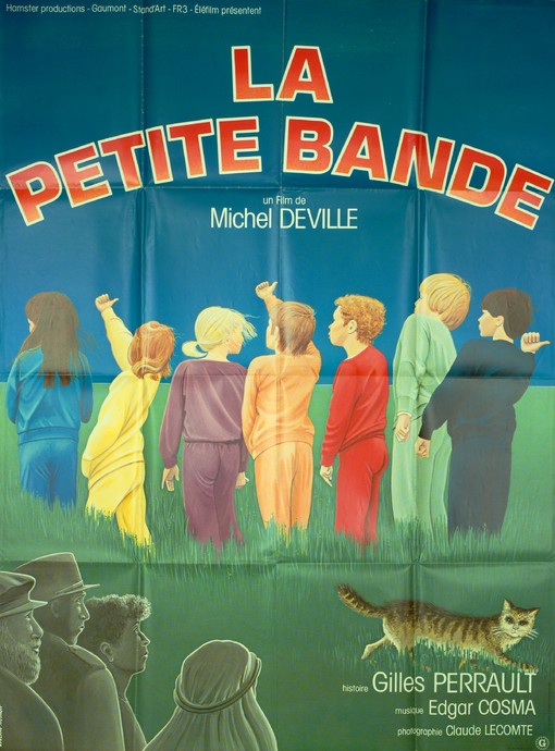 La Petite bande