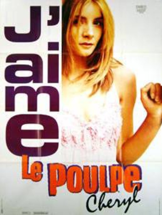 Le Poulpe