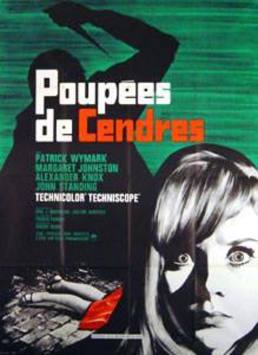 Poupées de cendres