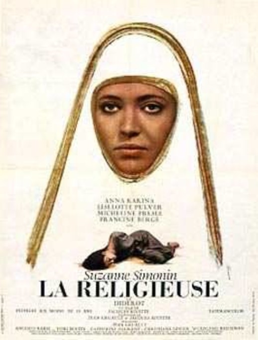 La Religieuse