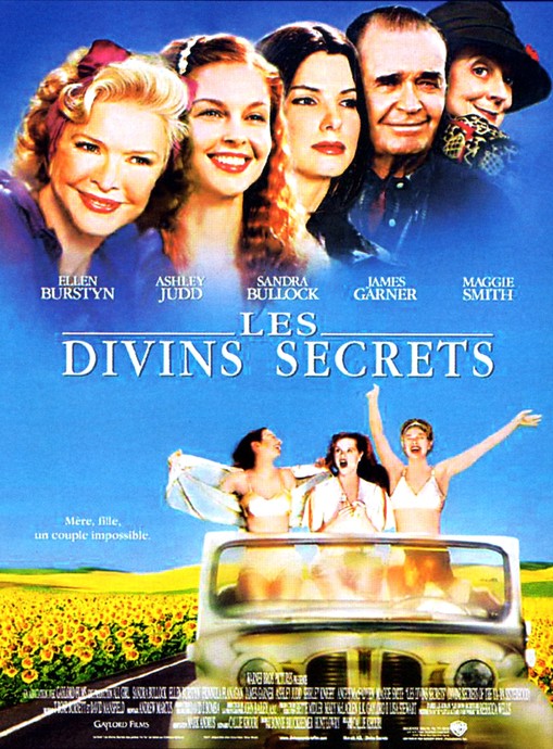 Les Divins secrets