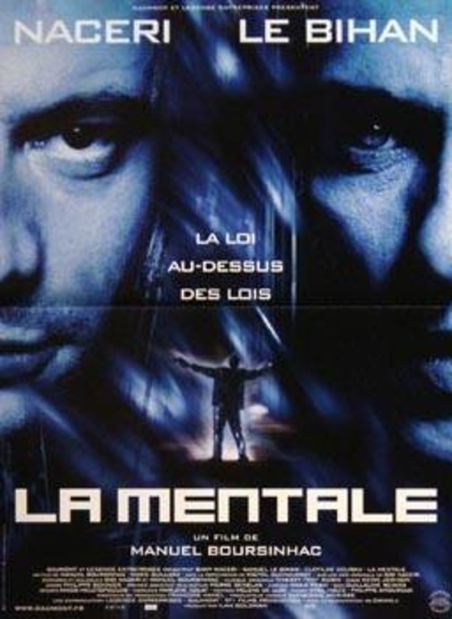 La Mentale