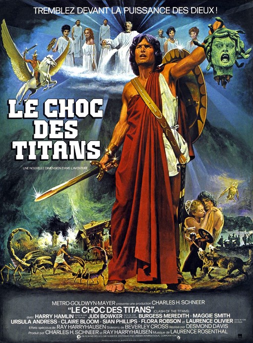 Le Choc des titans