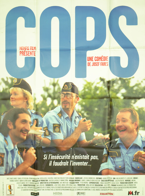 Cops