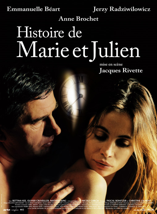 Histoire de Marie et Julien