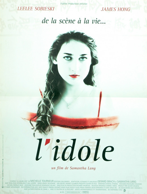 L'Idole