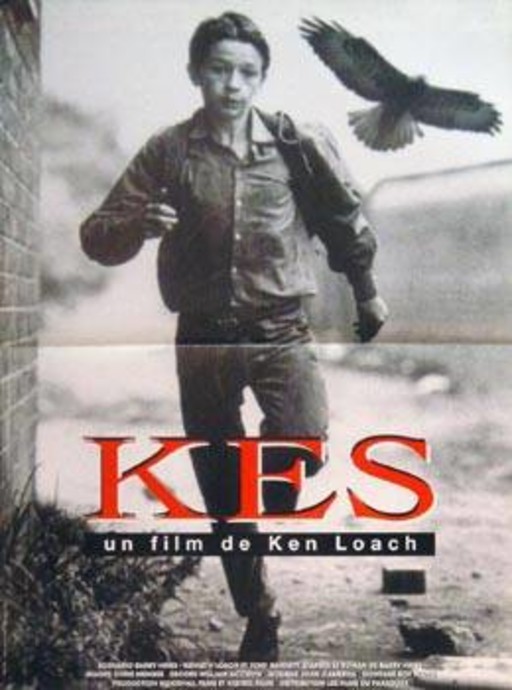 Kes