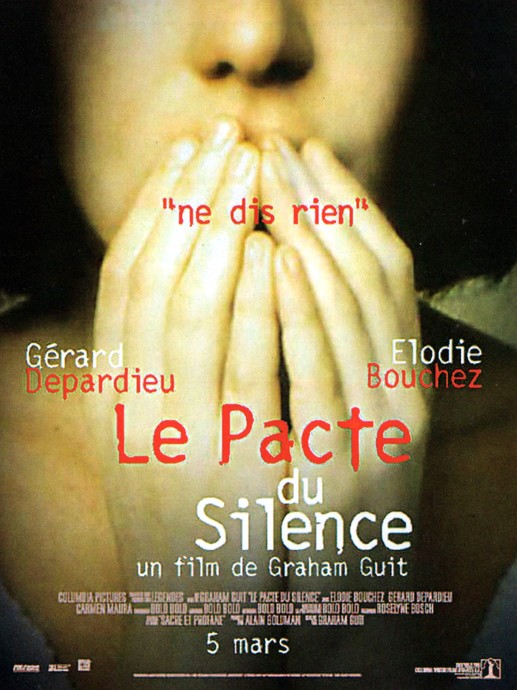 Le Pacte du silence