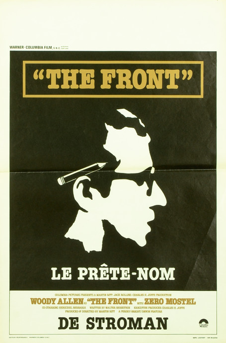 Le Prête-nom