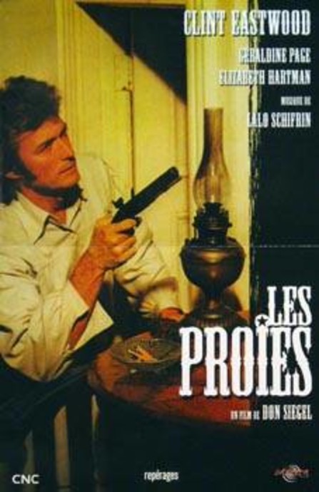 Les Proies