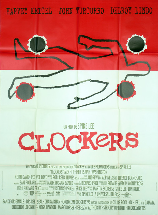 Clockers