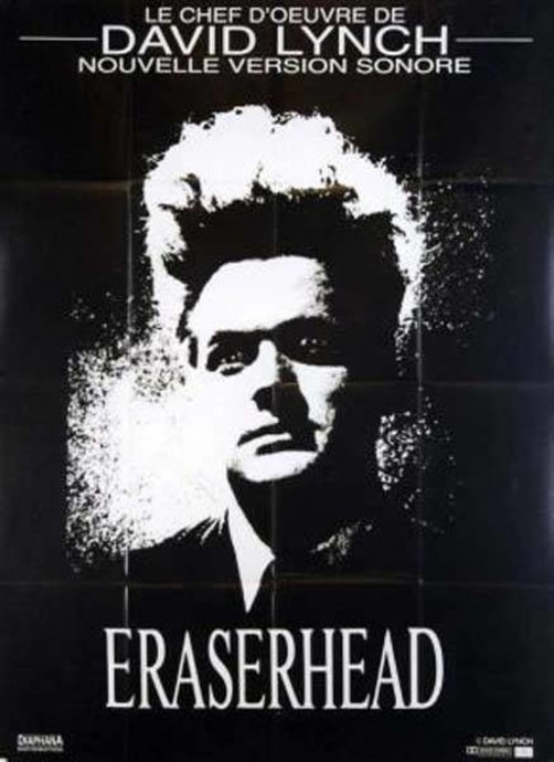 Eraserhead