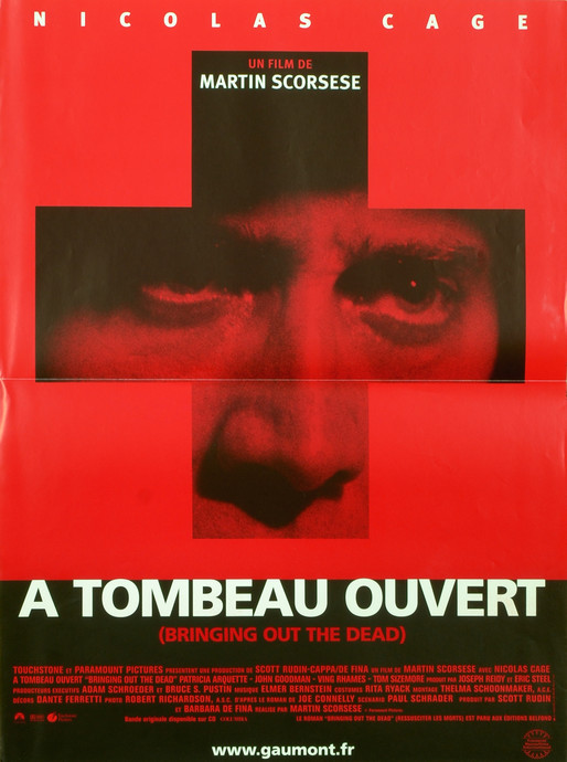 À tombeau ouvert