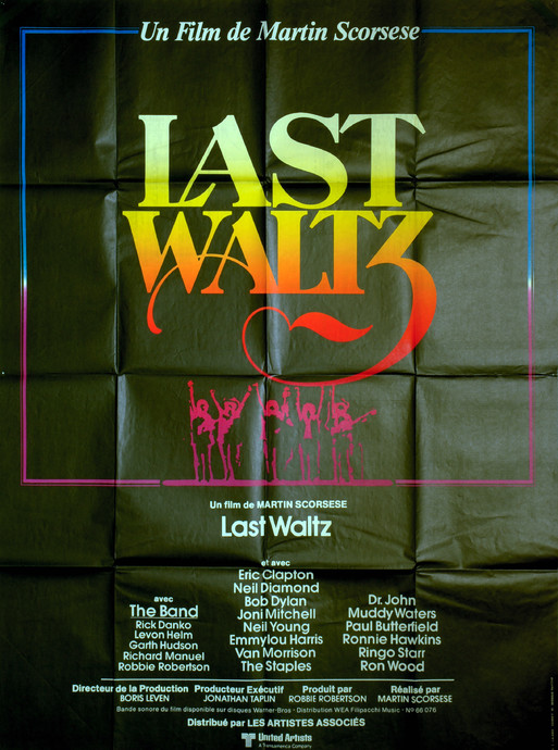 Last Waltz