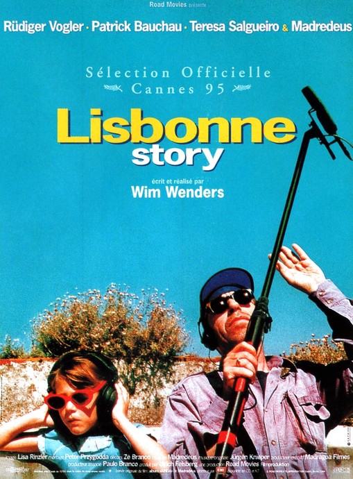 Lisbonne story