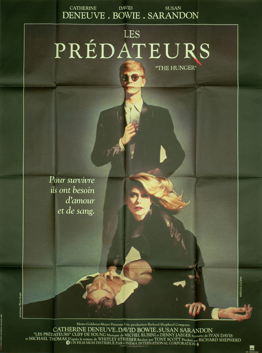 Les Prédateurs