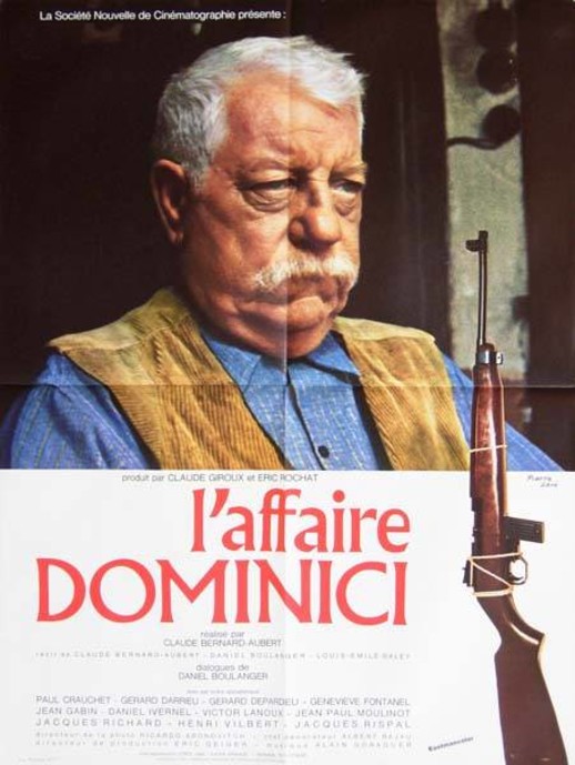 L'Affaire Dominici