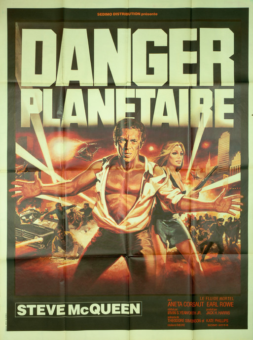 Danger planétaire