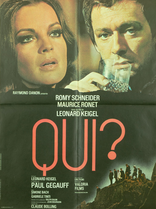 Qui ?