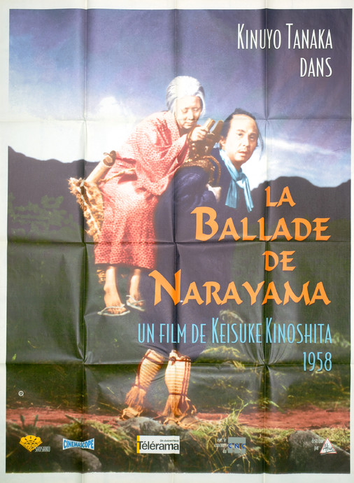 La Ballade de Narayama