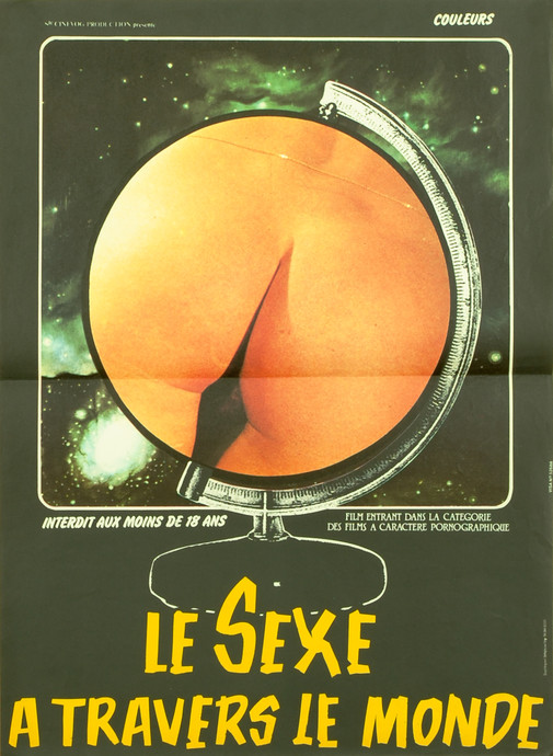 Le Sexe à travers le monde