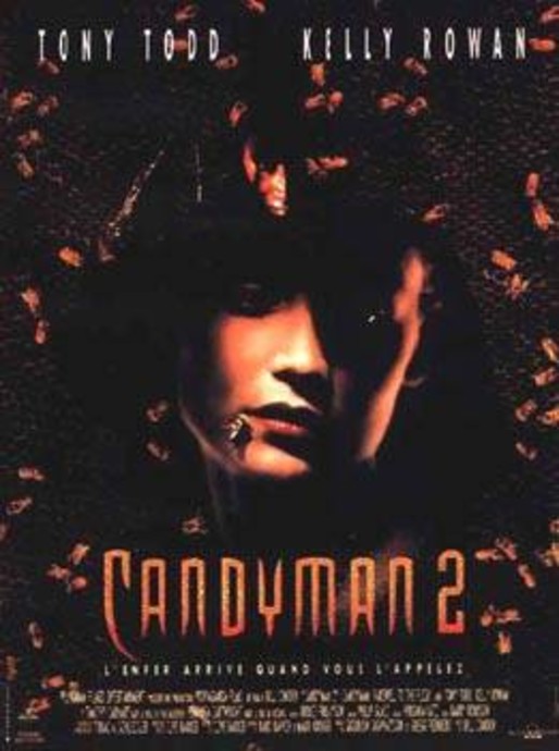 Candyman 2